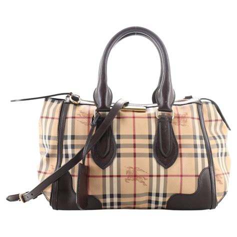 burberry haymarket gladstone satchel|Burberry Haymarket Tote Bags for Women for sale .